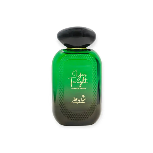 Perfume Extract Yes Tonight