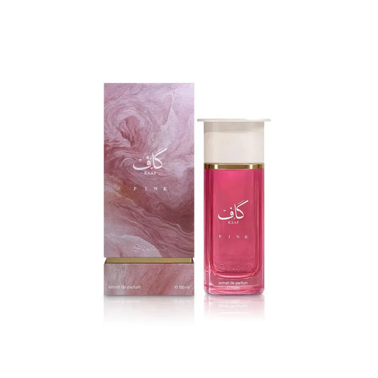 Kaaf Pink