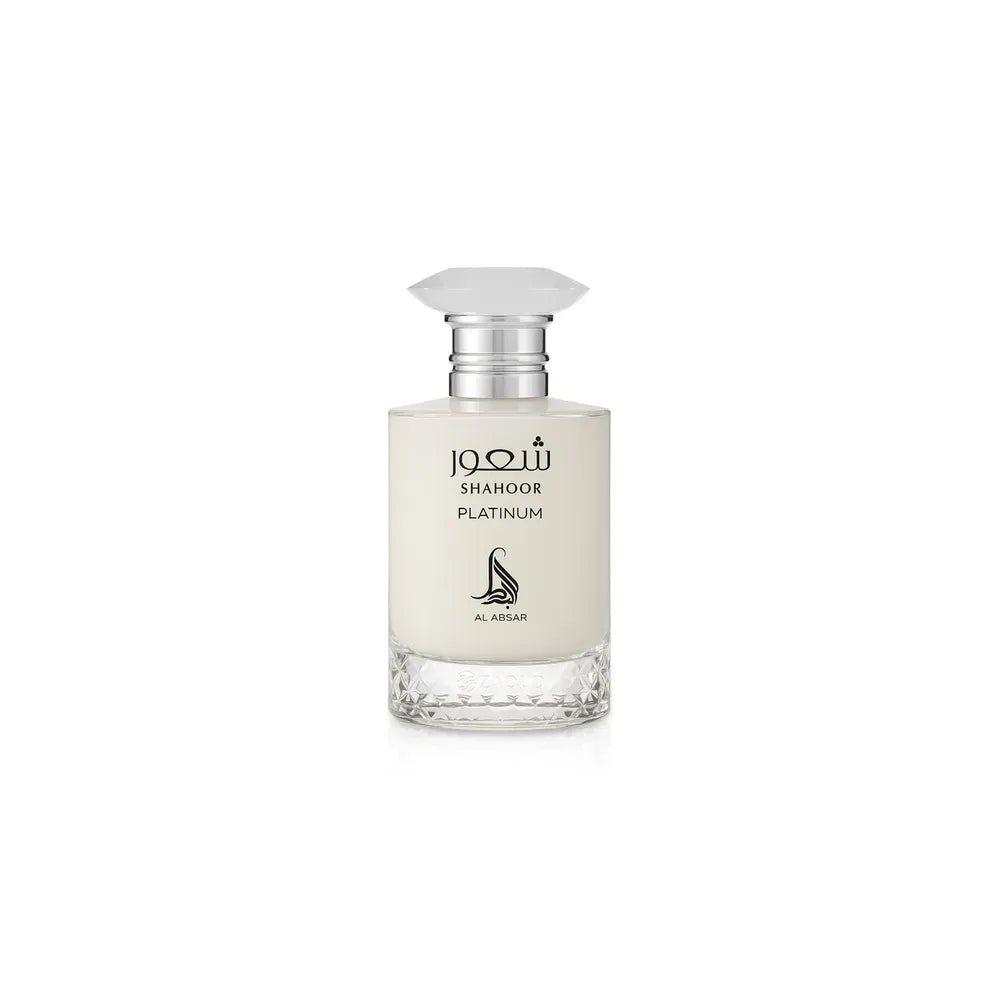 Shahoor Platinum