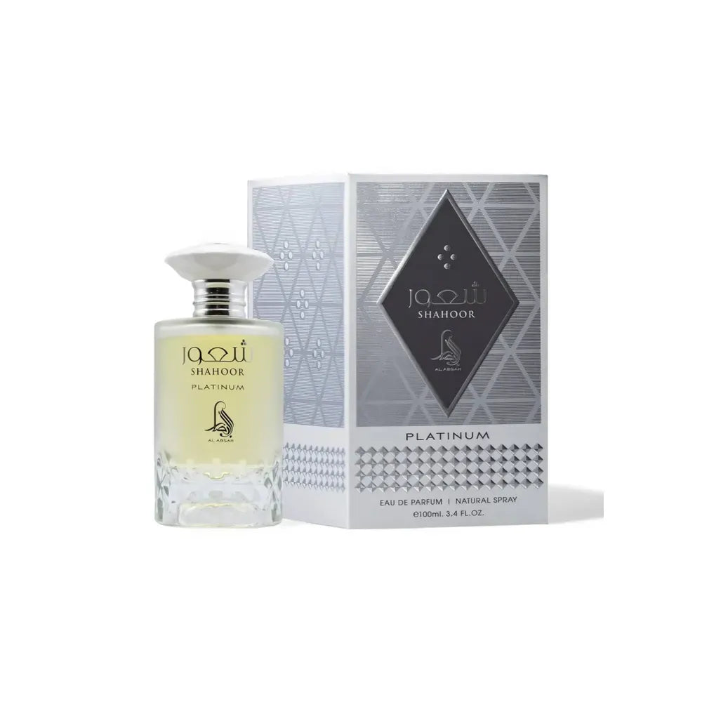 Shahoor Platinum