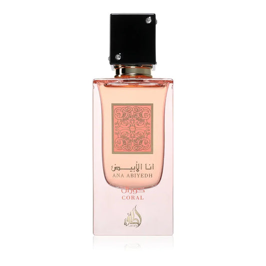 Ana Abiyedh Coral