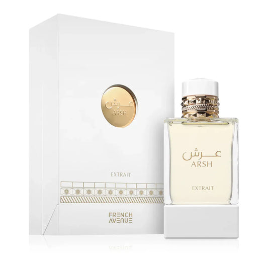 Arsh Unisex EDP 100ml