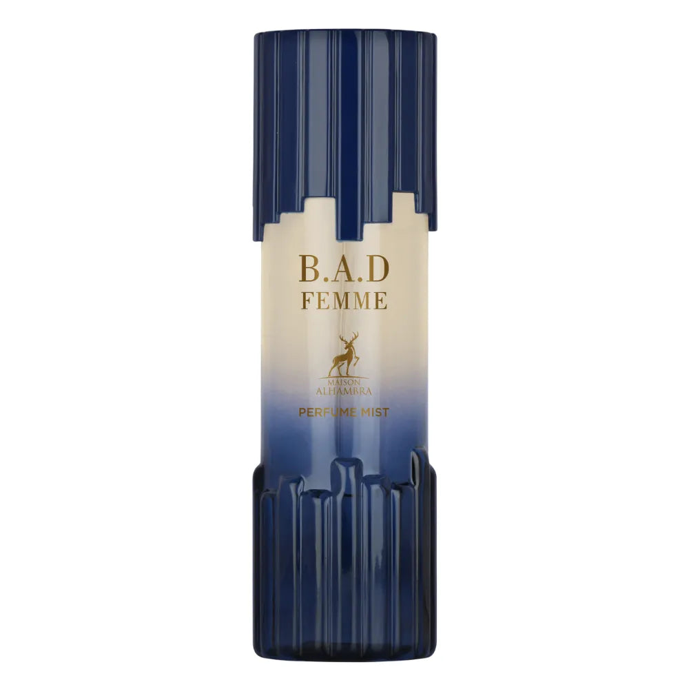 Bad Femme Body Mist 250ml