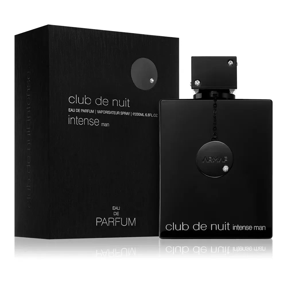 Club de Nuit Intense Man 105 ml