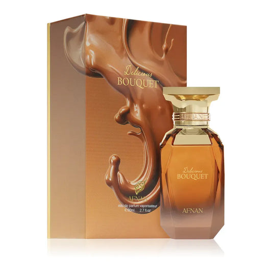 Delicious Bouquet EDP U 80 ml