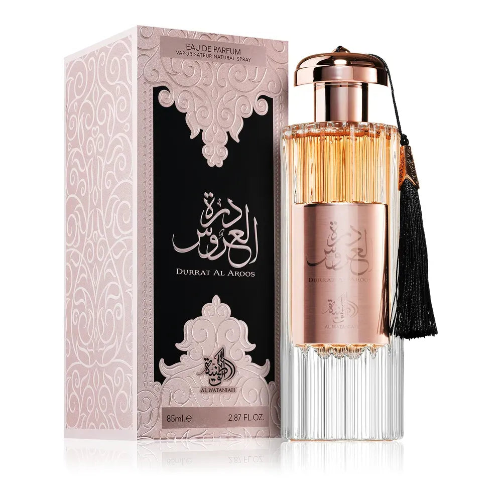 Durrat Al Aroos BOR U 250 ml
