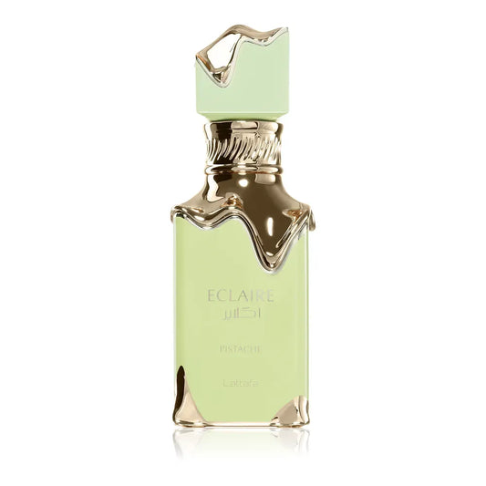 Eclaire Pistache Unisex EDP 100ml