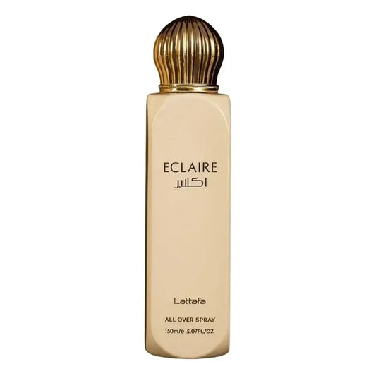 Eclaire All Over Spray 150 ml