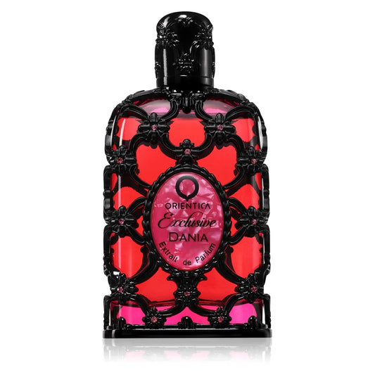 Dania Exclusive 80ml
