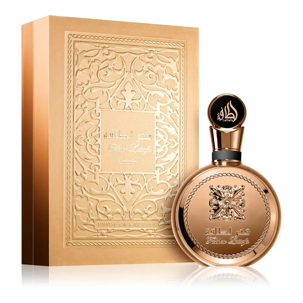 Fakhar Gold