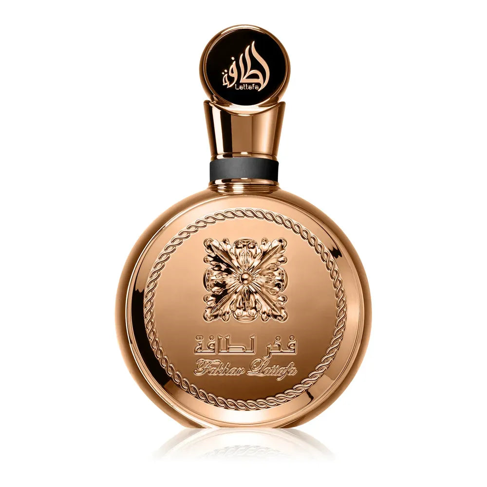 Fakhar Gold