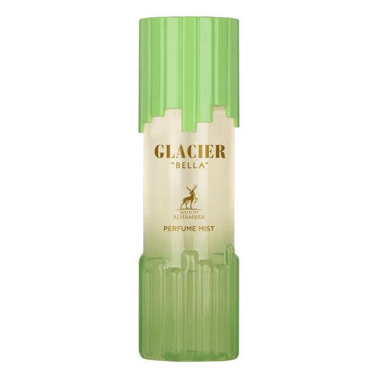 Glacier Bella Body Mist 250ml