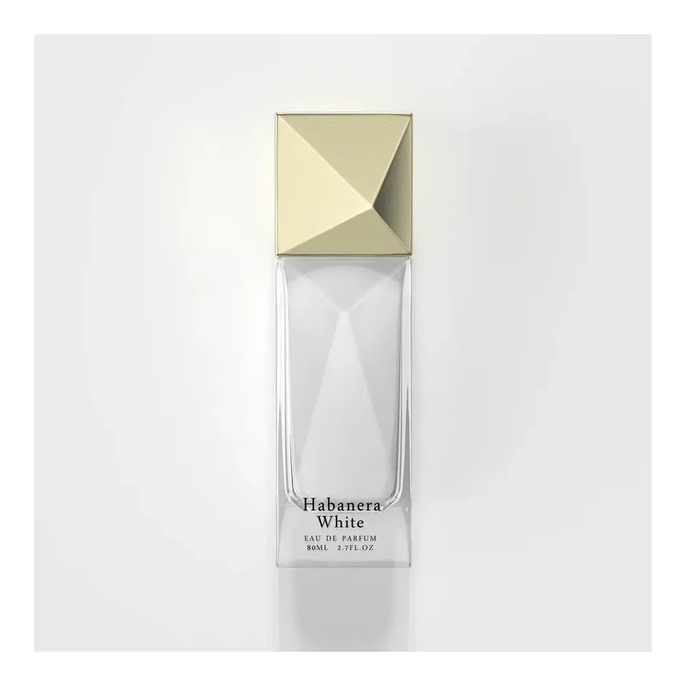 Habanera White