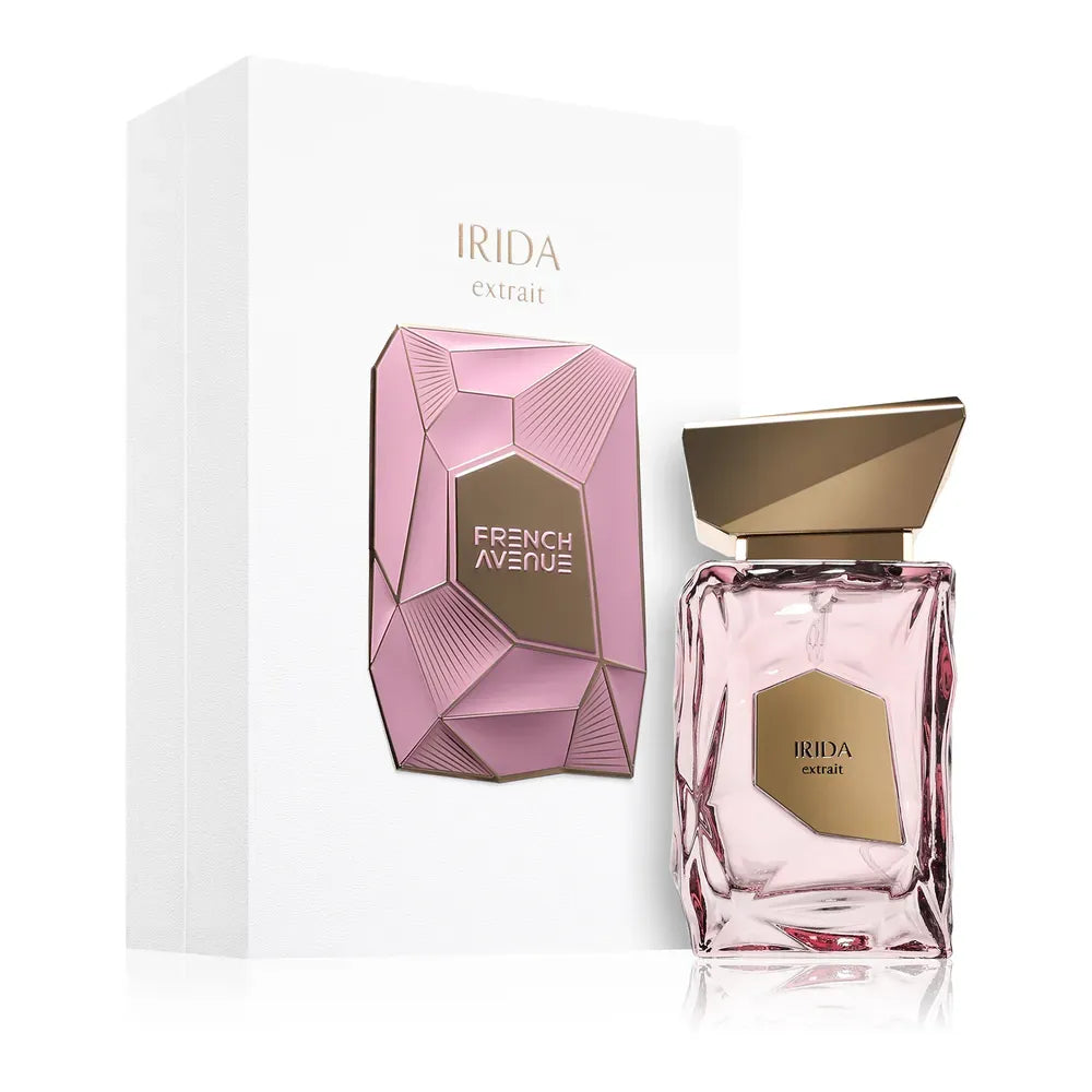 Irida Extrait de Parfum W 100 ml
