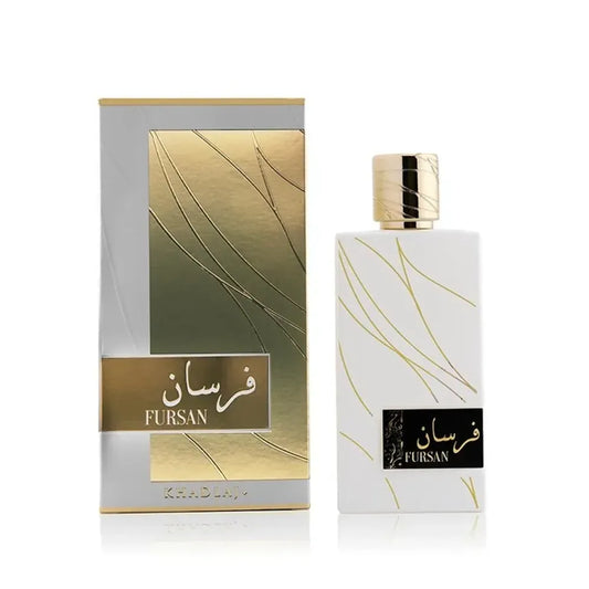 Fursan White For Women EDP 100ml