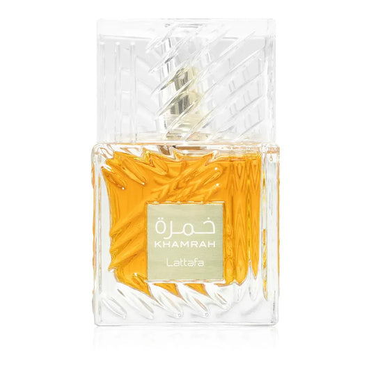 Khamrah Unisex EDP 100ml