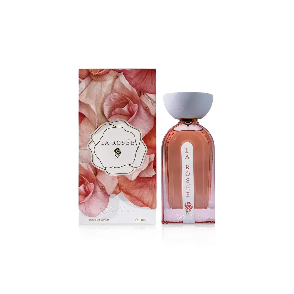 La Rosee Extrait De Parfum 100 Ml Unisex