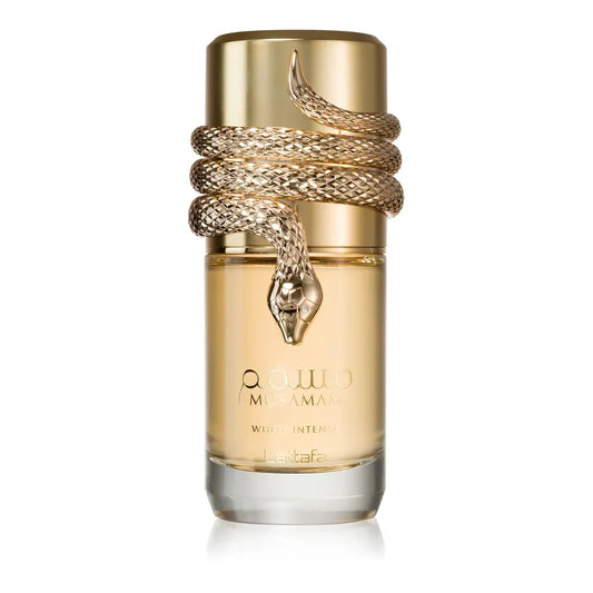Musamam White Intense Unisex EDP