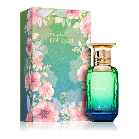 Mystique Bouquet EDP U 80 ml