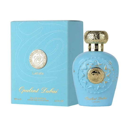 Opulent Dubai EDP U 100 ml