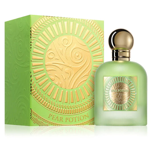 Pear Potion 100 ml