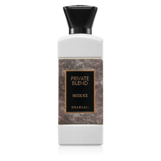Private Blend Musk Ice EDP U 100 ml