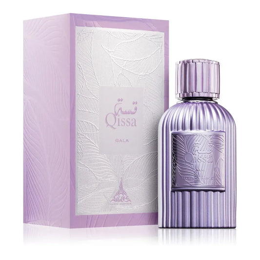 Qissa Gala EDP W 100 ml