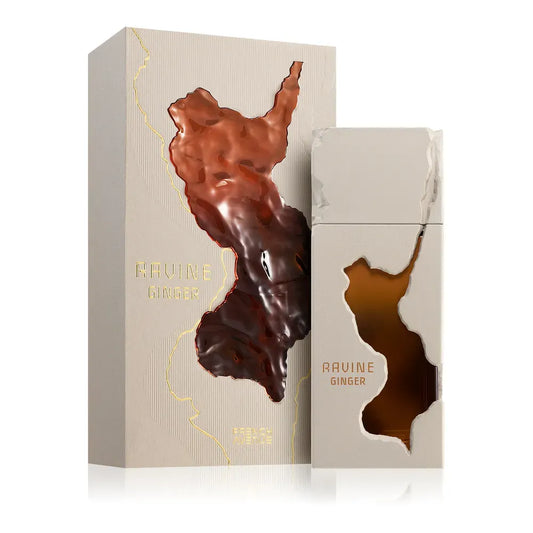 Ravine Ginger Eau de Parfum 100ml
