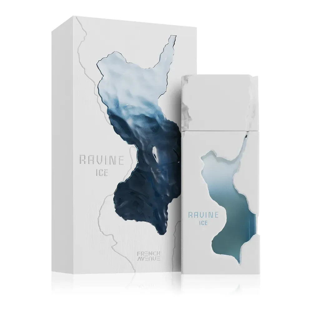 Ravine Ice Eau de Parfum 100ml