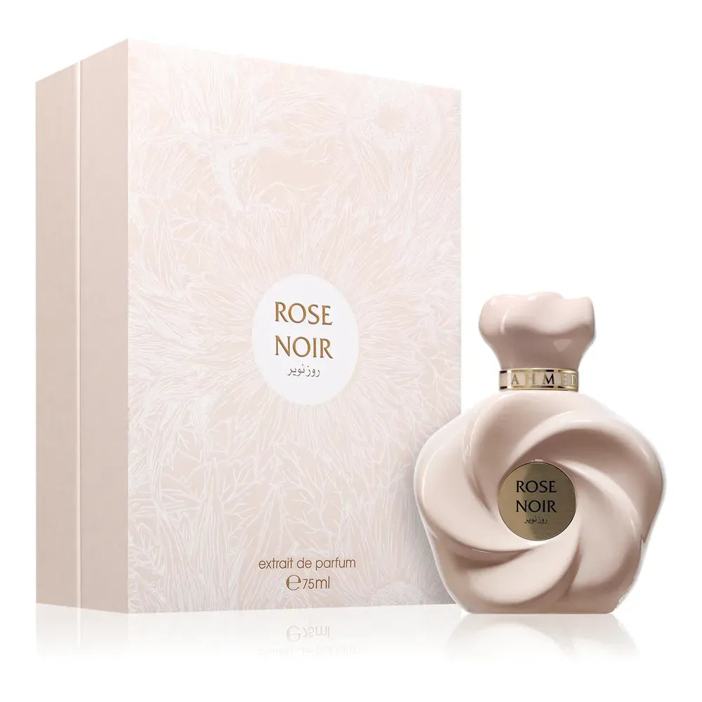 Rose Noir EDP W 75 ml