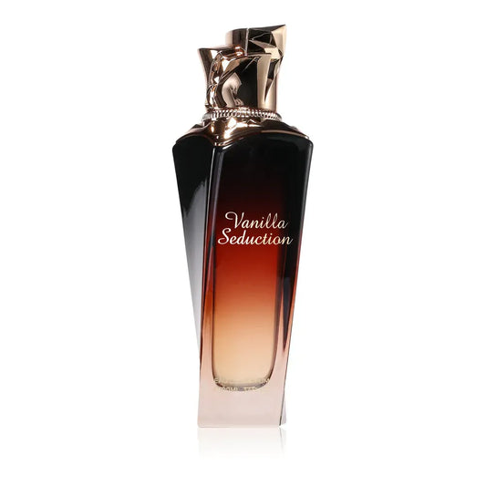 Vanilla Seduction EDP W 100 ml