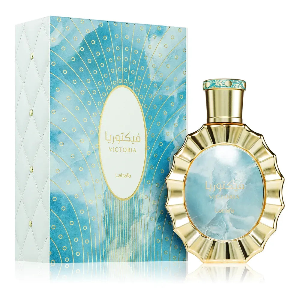 Victoria EDP 100 ml