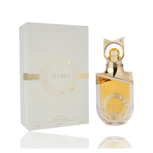 Zenith Perfume Unisex 100ml